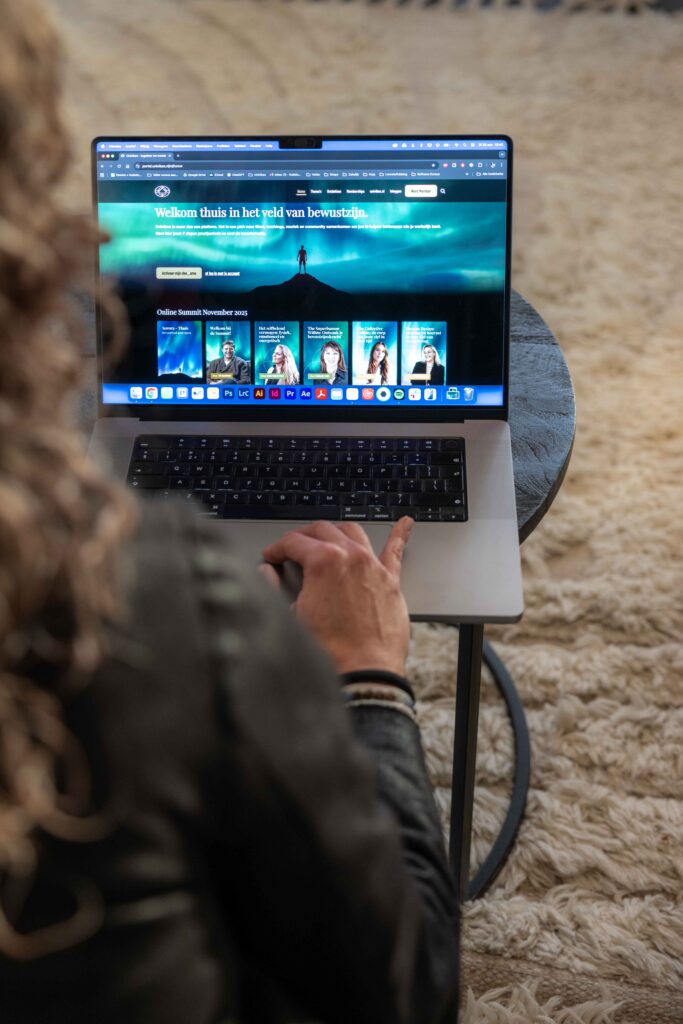 Univibes Portal Membership