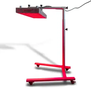 1500W Full Body Rood Licht Therapie Lamp | Diep Rood:NIR