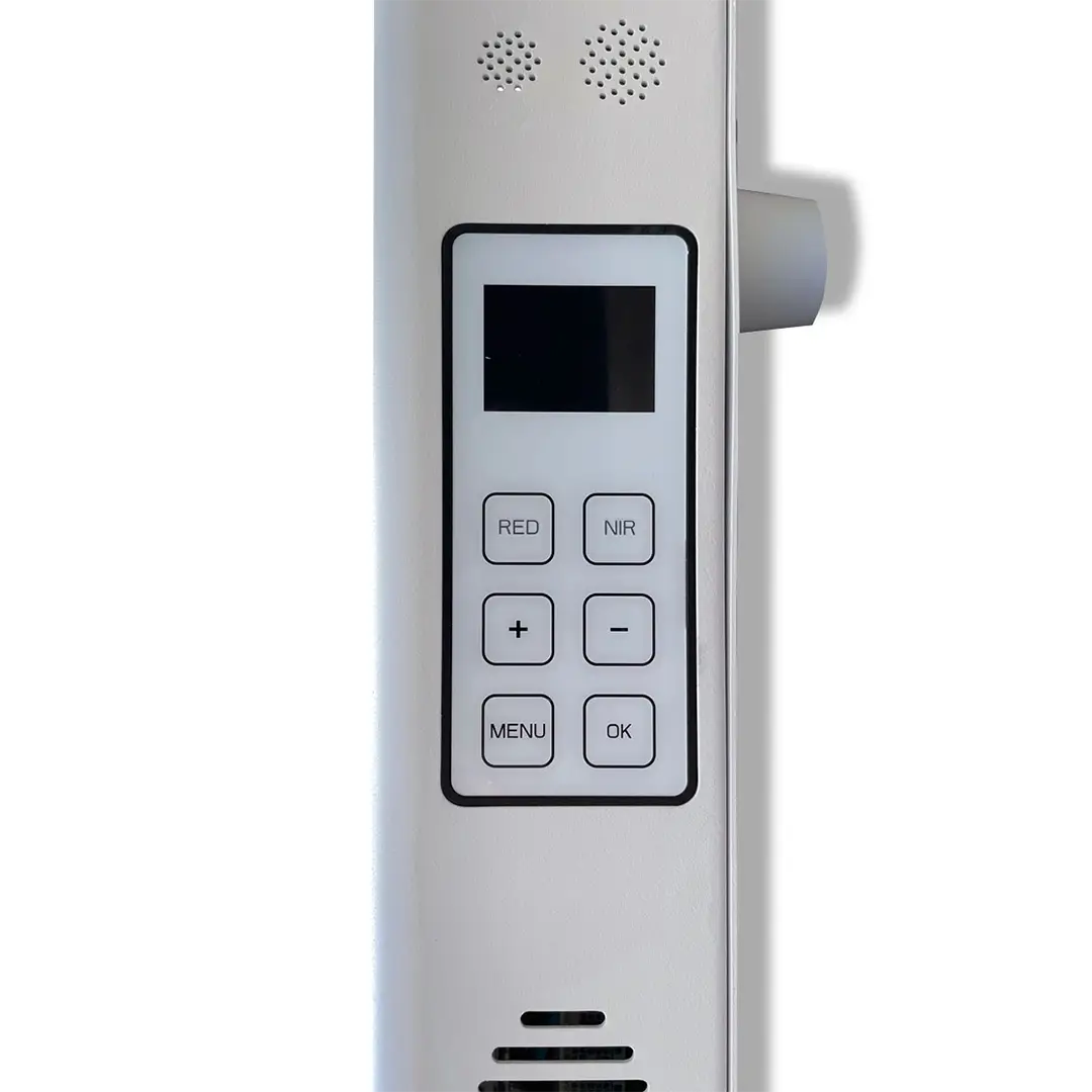 1500W Full Body rood licht therapie lamp | Diep Rood/NIR - Afbeelding 3