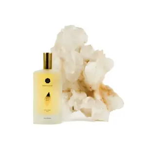 ANAS Body Mist | Energetische hydratatie met Bergkristal Univibes
