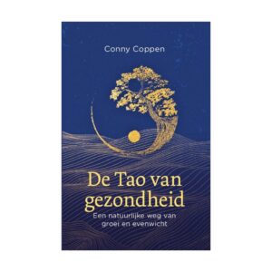 BOEK: De Tao van gezondheid | Conny Coppen
