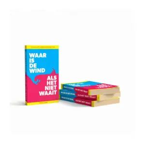 Waar is de Wind als het niet Waait - Pierre Capel