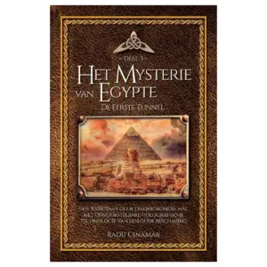 Het Mysterie van Egypte - Univibes